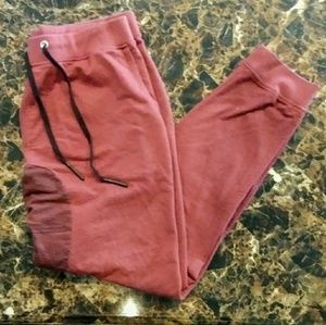 Men's Retro Fit joggers